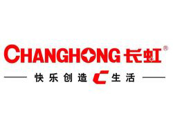 成华区成渝立交长虹电视